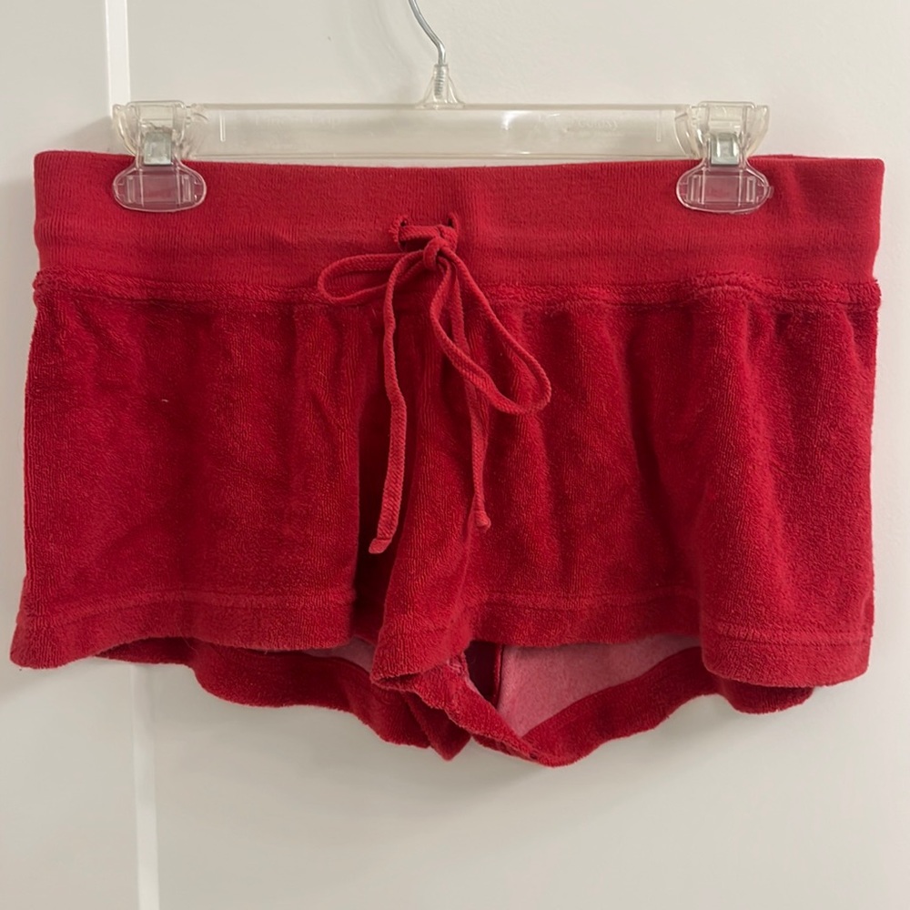 Hard tail Shorts Girls XL